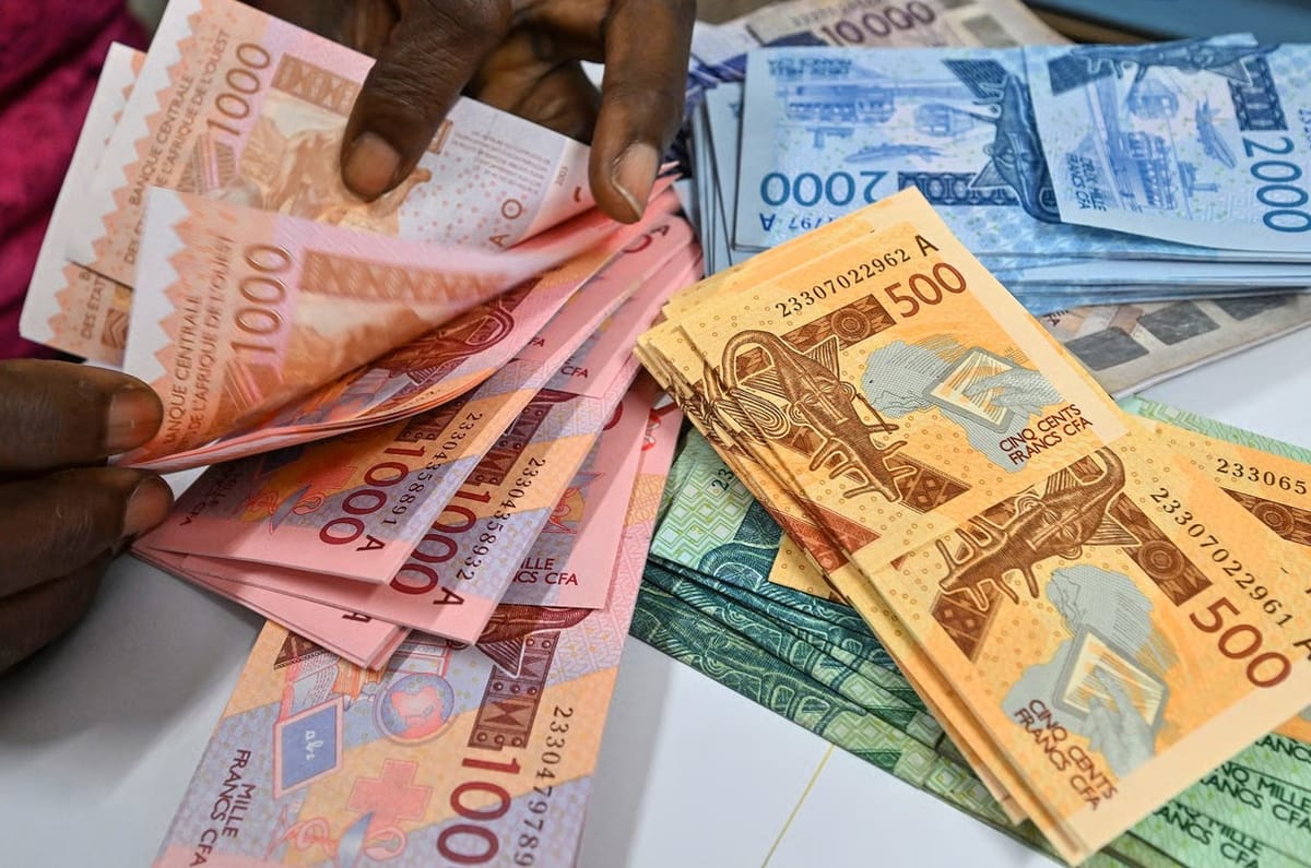 Franc CFA, réforme de 2019 et eco : qui contrôle réellement la monnaie de la Côte d'Ivoire ?