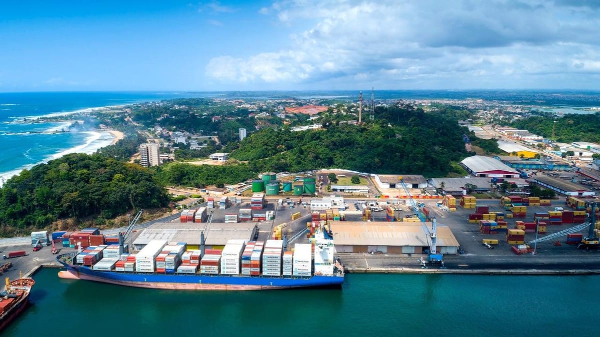 San Pedro : comment la Côte d'Ivoire a créé une ville au cœur du commerce mondial du cacao