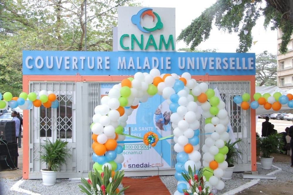 CMU en Côte d'Ivoire : comment se soigner en ne payant que 30 % des frais