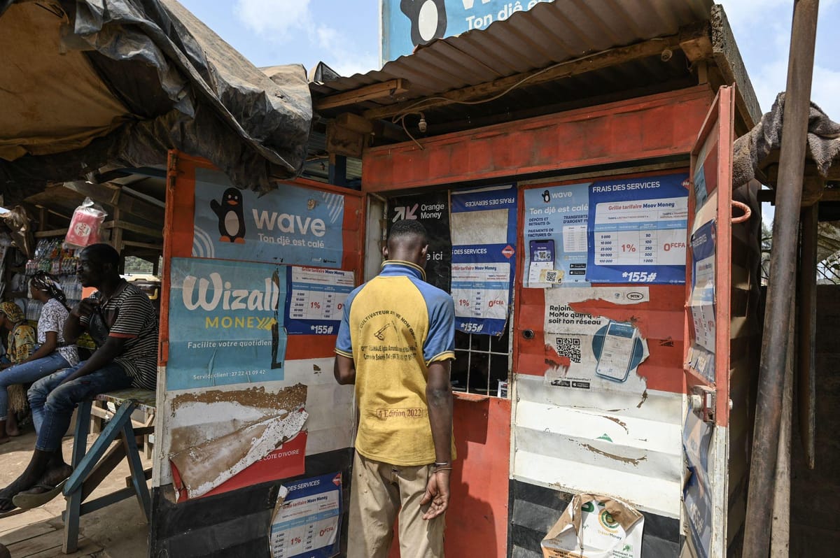 Du téléphone rare au mobile money : comment la Côte d’Ivoire a sauté dans l’ère numérique