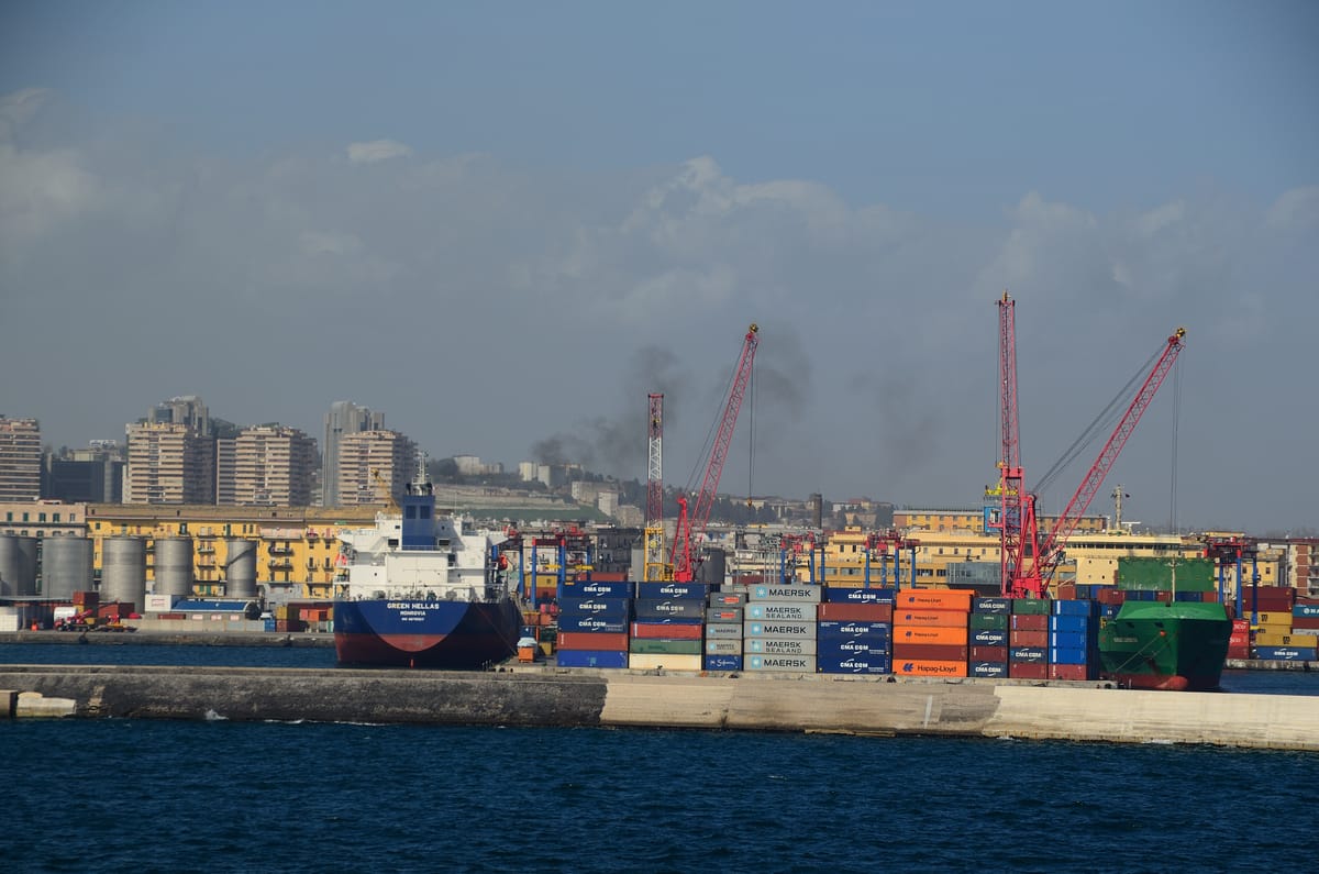 Du canal de Vridi aux 46,9 millions de tonnes : comment le port d'Abidjan a façonné l'économie ivoirienne