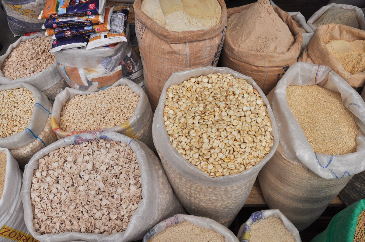 Riz, huile, sucre : comment savoir si votre boutique vous fait payer trop cher ?