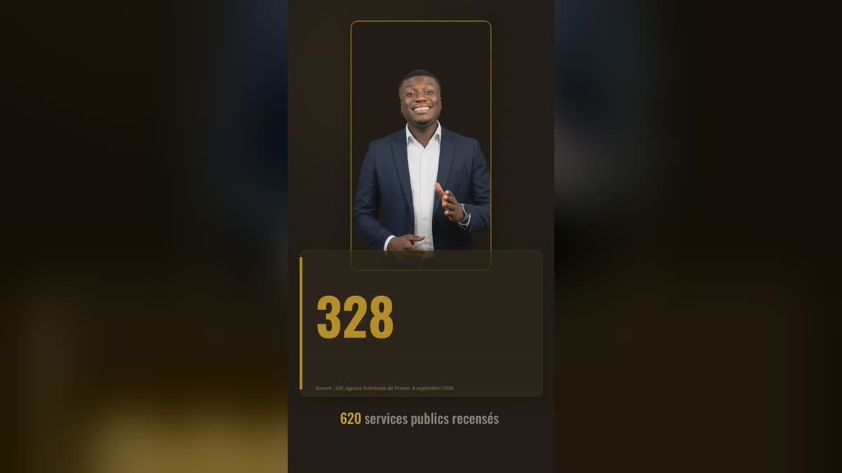 620 services publics recensés : ce que la digitalisation va changer pour vos démarches