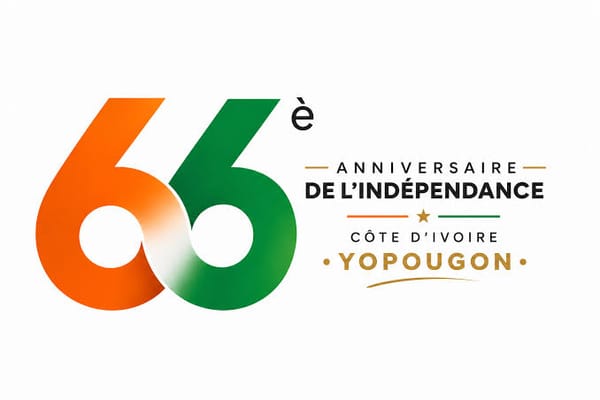 Pourquoi la Côte d'Ivoire célèbre-t-elle son indépendance le 7 août ?