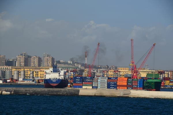 Du canal de Vridi aux 46,9 millions de tonnes : comment le port d'Abidjan a façonné l'économie ivoirienne