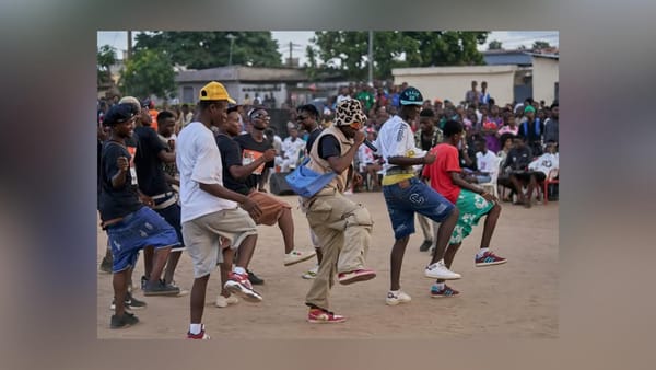 Biama : millions de vues, festivals, clips… peut-on vraiment vivre de cette danse ?