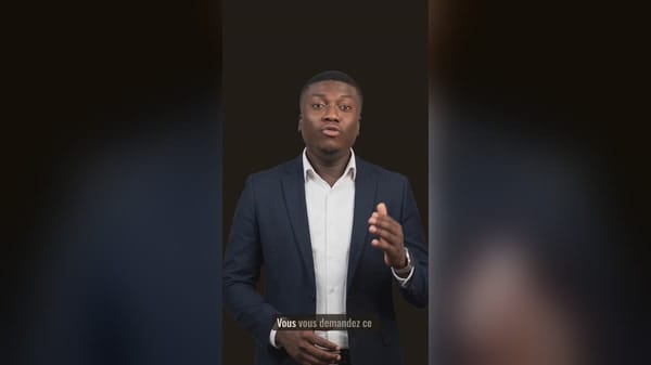 Nafa se présente, en 60 secondes