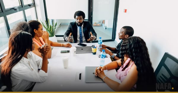 Réunion professionnelle dans un bureau moderne, illustration du suivi de projets financés